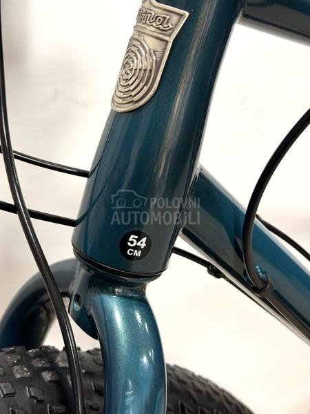 Kona Gravel 29 1x11 Sram