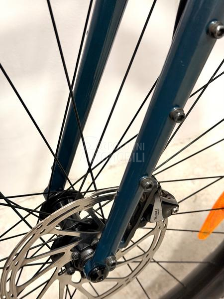 Kona Gravel 29 1x11 Sram