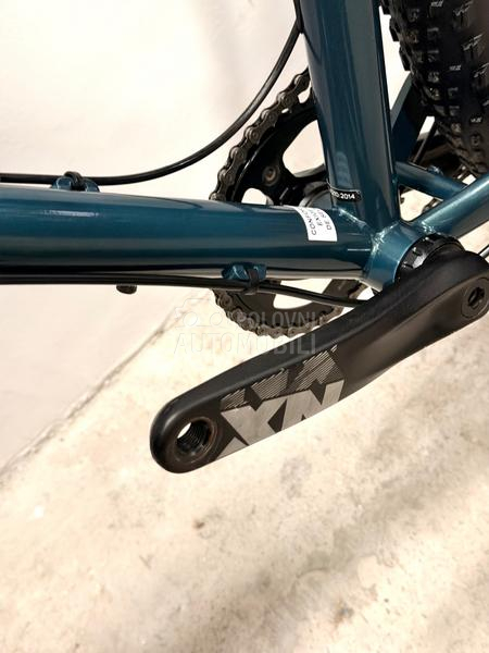 Kona Gravel 29 1x11 Sram