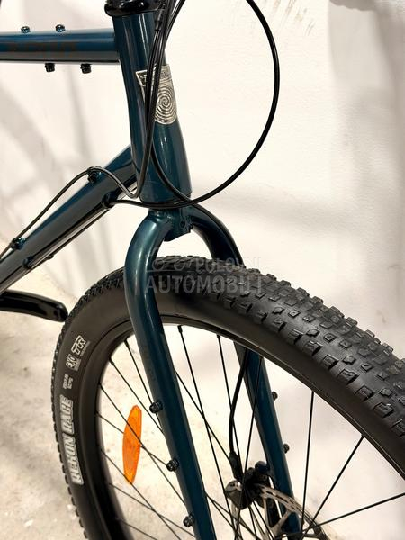 Kona Gravel 29 1x11 Sram