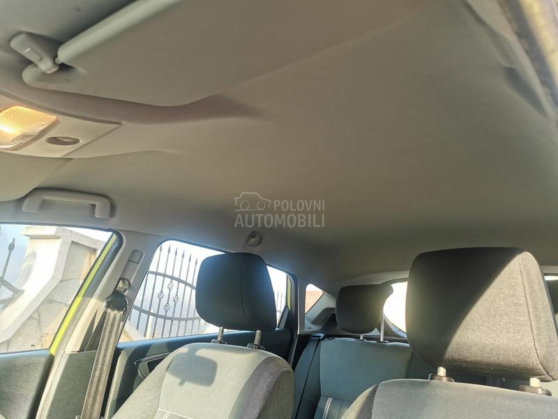 Ford Fiesta 1.6tdci Econetic