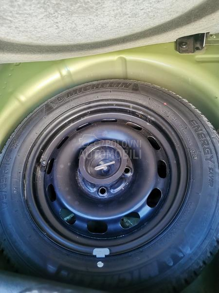 Ford Fiesta 1.6tdci Econetic