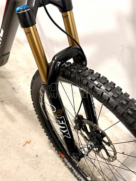 BMC TRAILFOX 29