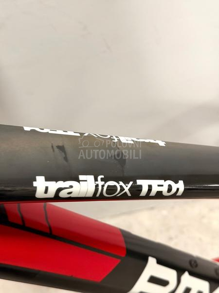 BMC TRAILFOX 29