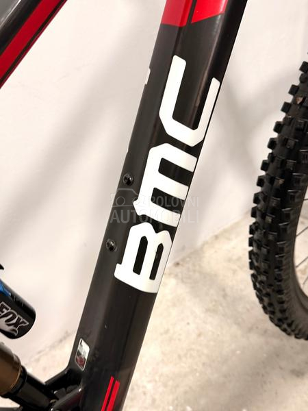 BMC TRAILFOX 29
