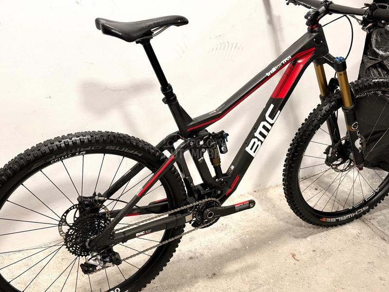 BMC TRAILFOX 29
