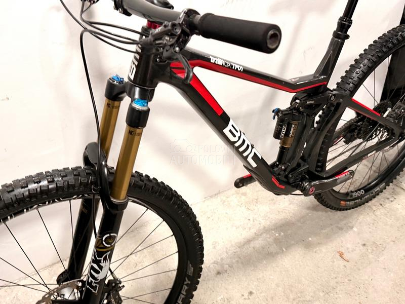 BMC TRAILFOX 29