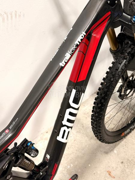 BMC TRAILFOX 29