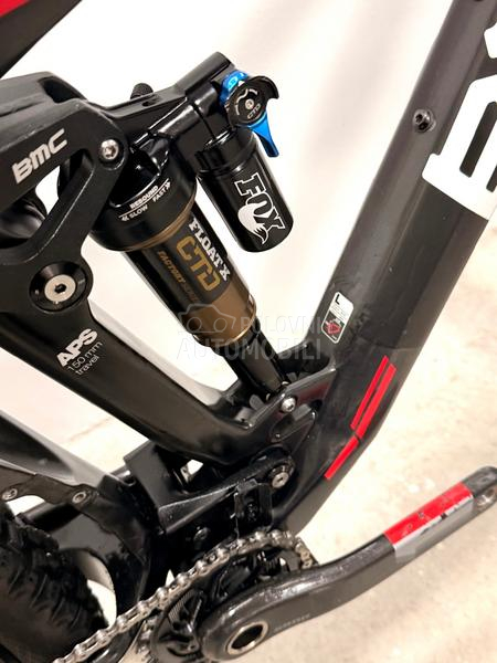 BMC TRAILFOX 29