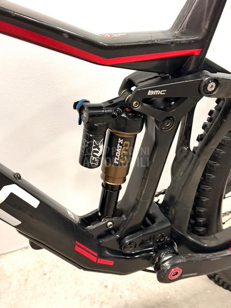 BMC TRAILFOX 29