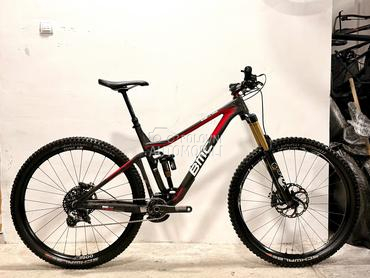 BMC TRAILFOX 29