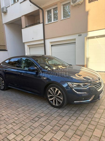 Renault Talisman 