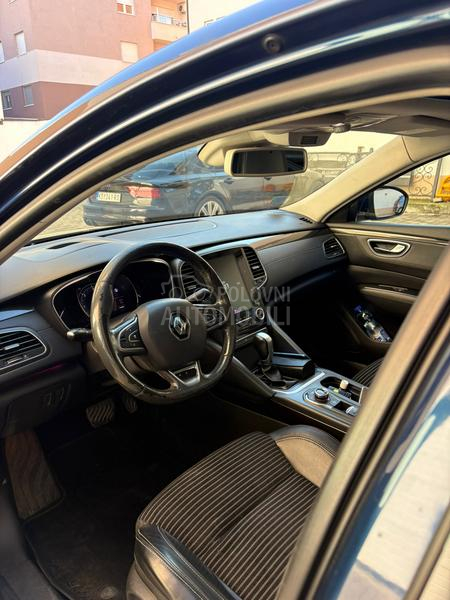 Renault Talisman 