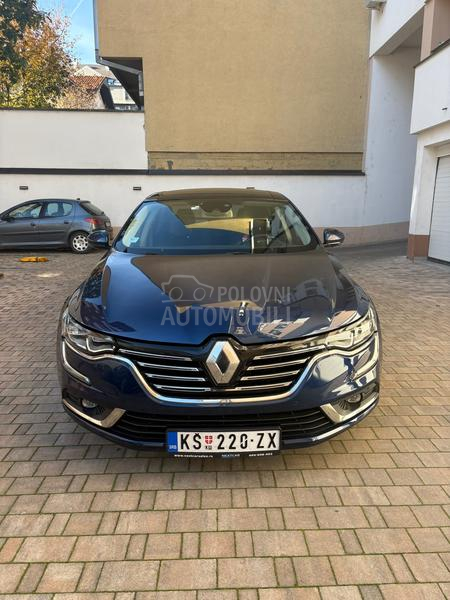Renault Talisman 
