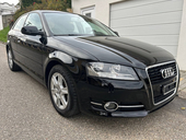 Audi A3 1.6 iz CH