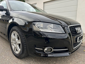 Audi A3 1.6 iz CH