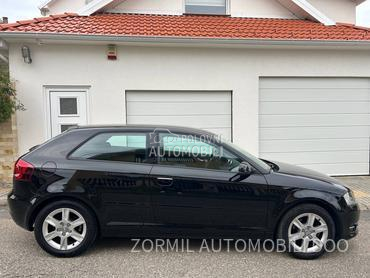 Audi A3 1.6 iz CH
