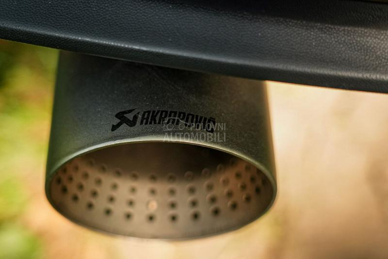 Volkswagen Golf 7 GTD