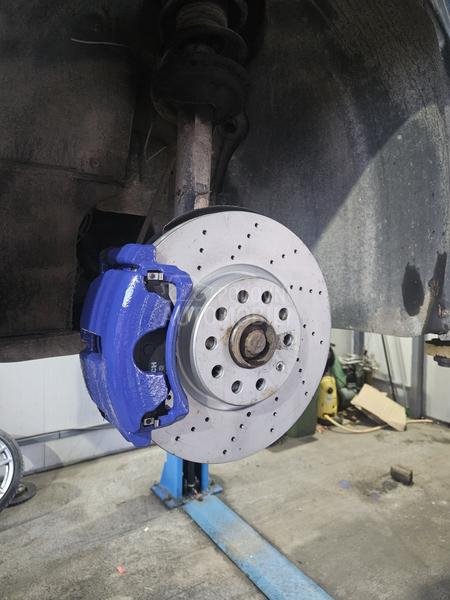 Volkswagen Golf 7 GTD