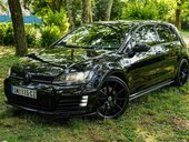 Volkswagen Golf 7 GTD