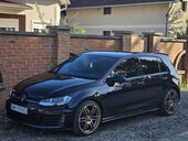 Volkswagen Golf 7 GTD