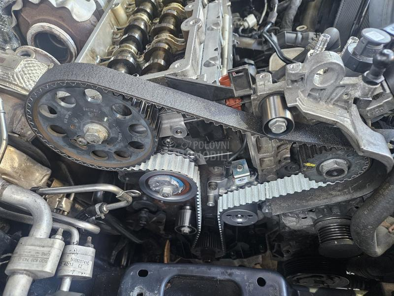 Volkswagen Golf 7 GTD