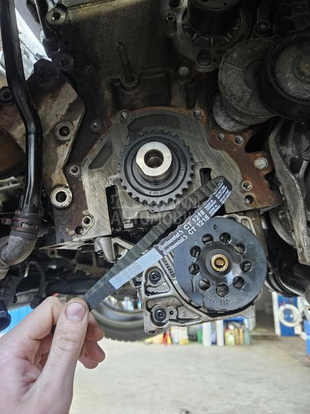 Volkswagen Golf 7 GTD