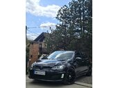 Volkswagen Golf 7 GTD