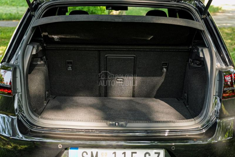 Volkswagen Golf 7 GTD