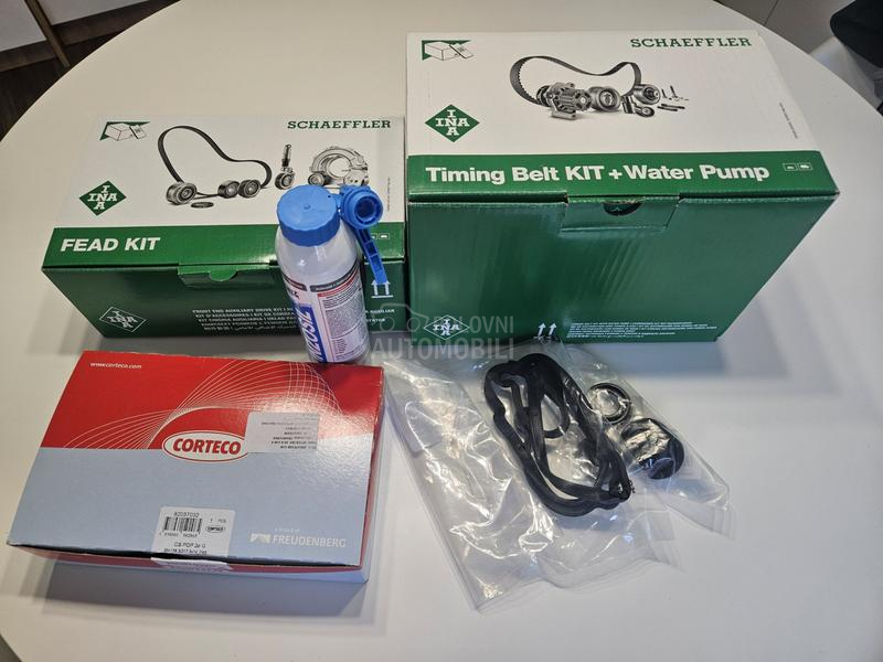 Volkswagen Golf 7 GTD