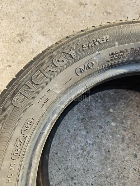 Michelin 205/55 R16 Letnja