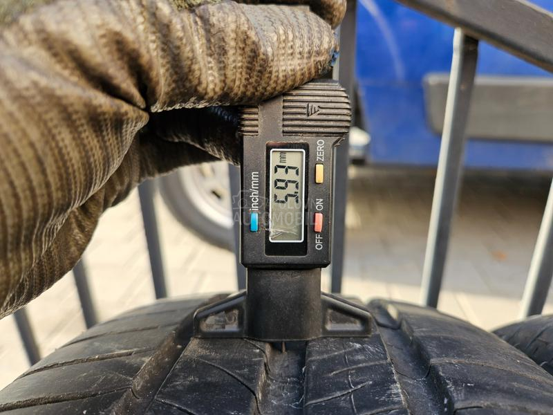 Michelin 205/55 R16 Letnja