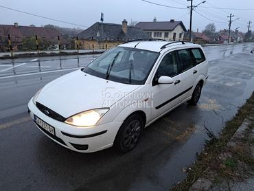 1.8 tddi kompletan u delovima za Ford Focus