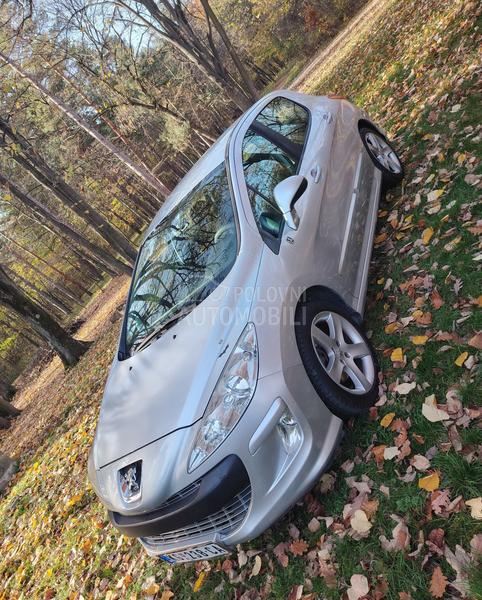 Peugeot 308 1.6 hdi