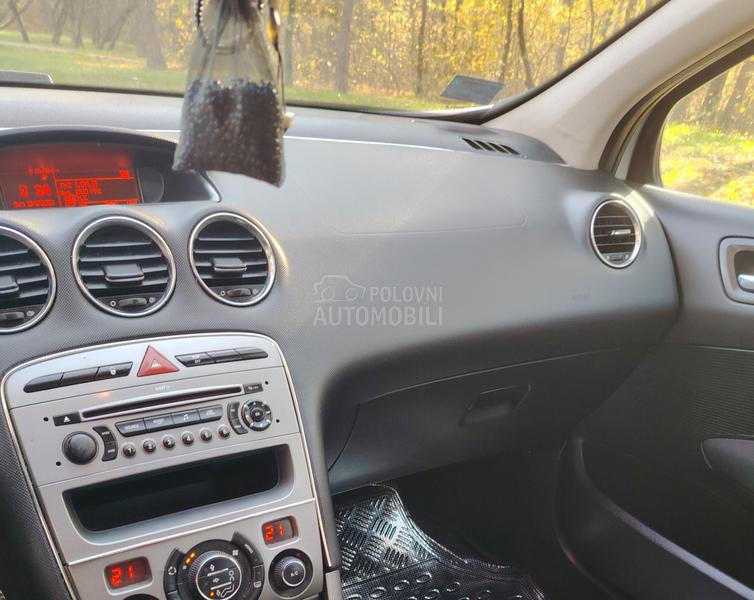 Peugeot 308 1.6 hdi