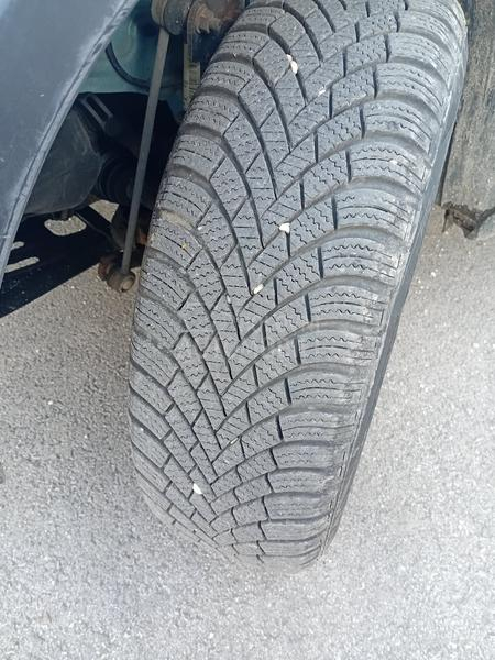 Fiat Panda 1.2 Climbing CH 4x4