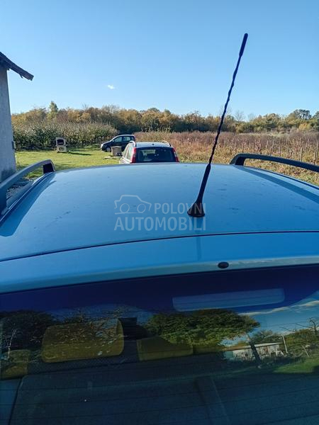 Fiat Panda 1.2 Climbing CH 4x4