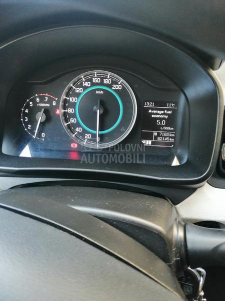 Suzuki Ignis GL