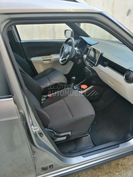 Suzuki Ignis GL