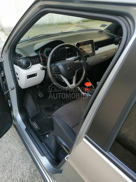 Suzuki Ignis GL