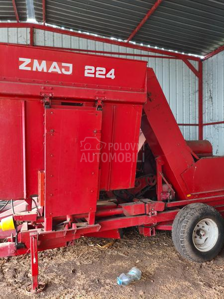 Zmaj 224