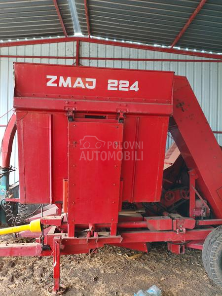 Zmaj 224