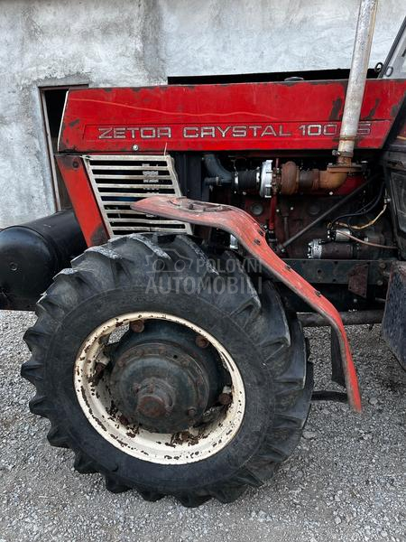 Zetor Crystal 10045