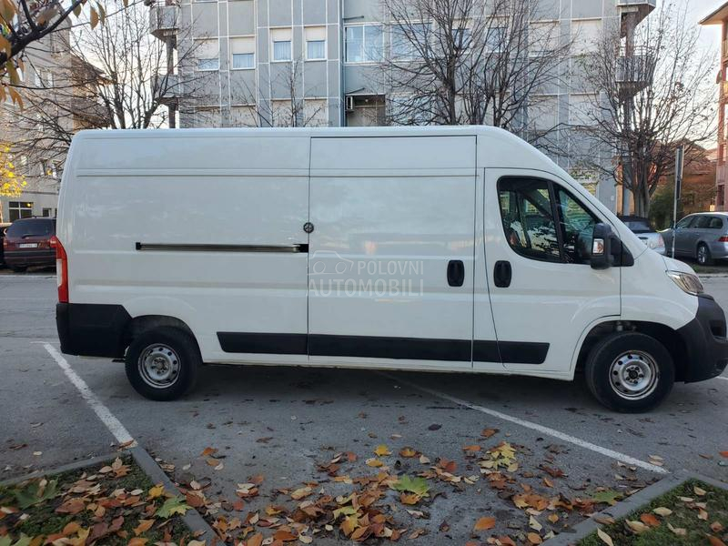 Peugeot Boxer 2.0 L3H2