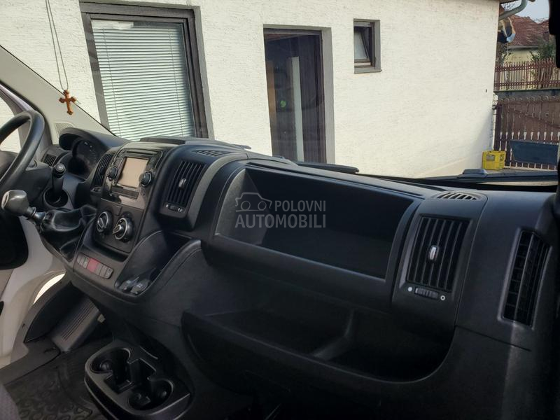 Peugeot Boxer 2.0 L3H2