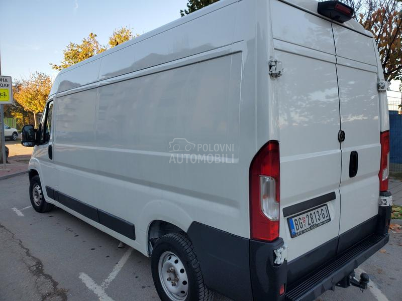 Peugeot Boxer 2.0 L3H2