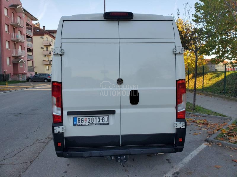 Peugeot Boxer 2.0 L3H2