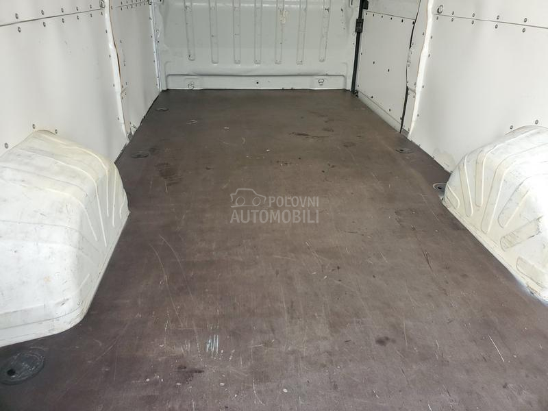 Peugeot Boxer 2.0 L3H2