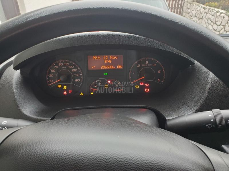 Peugeot Boxer 2.0 L3H2