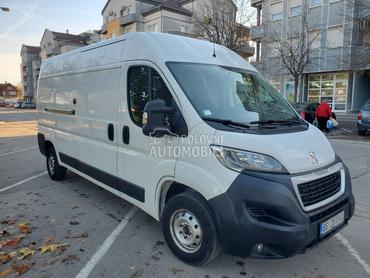 Peugeot Boxer 2.0 L3H2